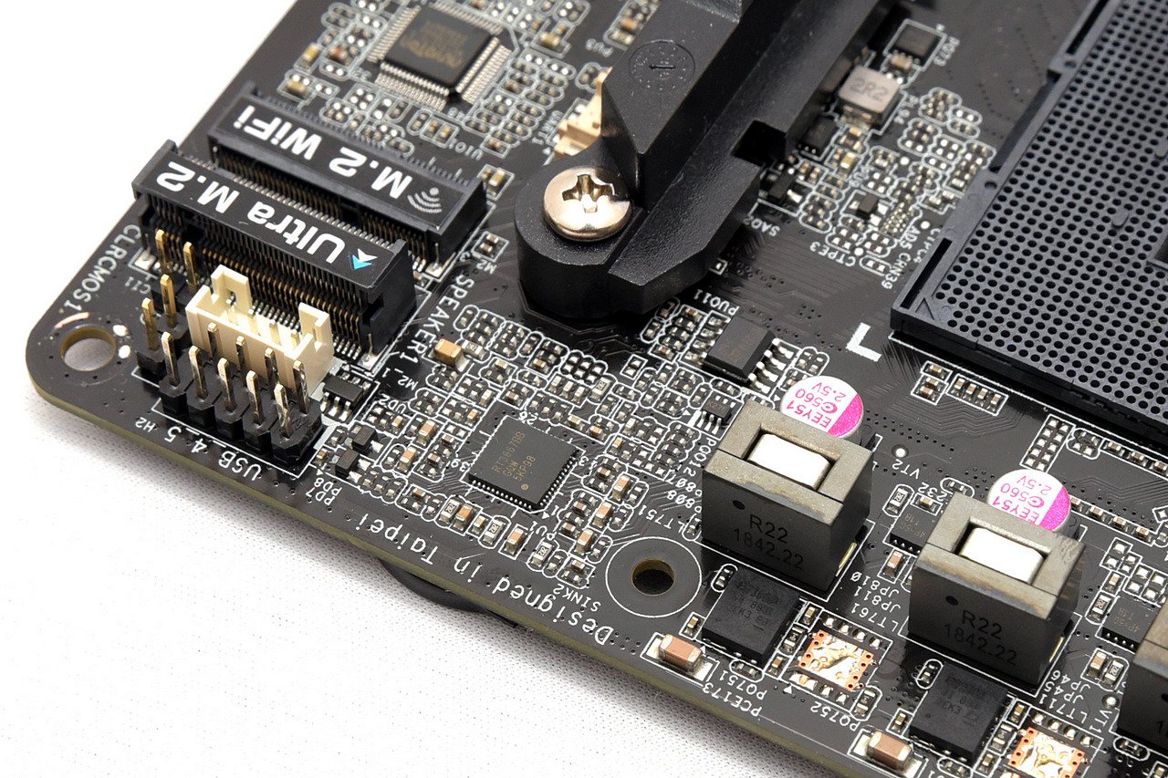 [03/05/2019] Asrock Deskmini A300: Tagebuch zum 1,9-Liter-PC mit AMD-APU (26)