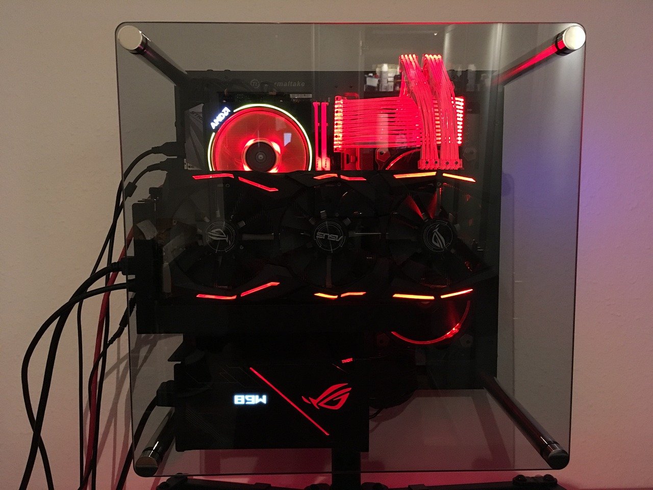 [18/05/2019] Update vom 20.05.2019: PC von mr.manic