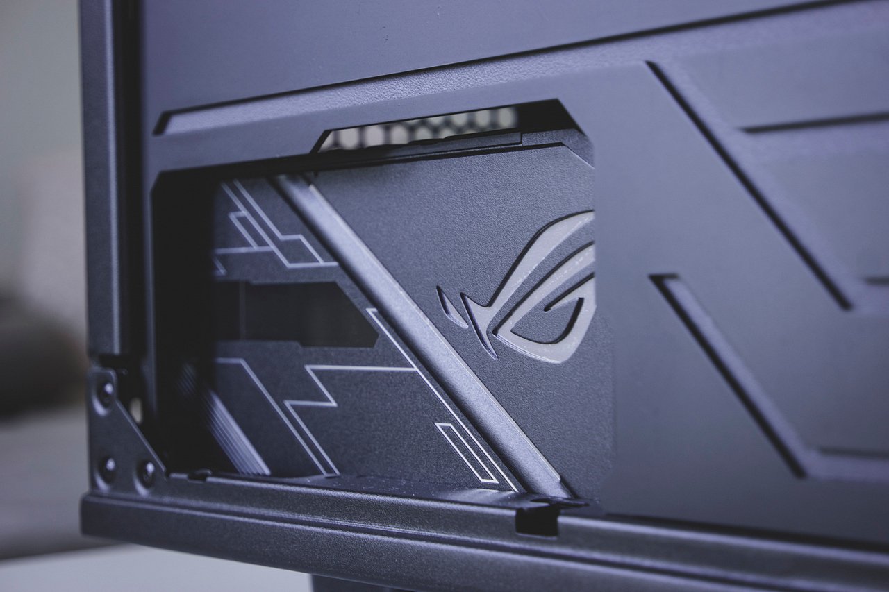 [18/05/2019] Update vom 20.05.2019: PC von CustomRigs