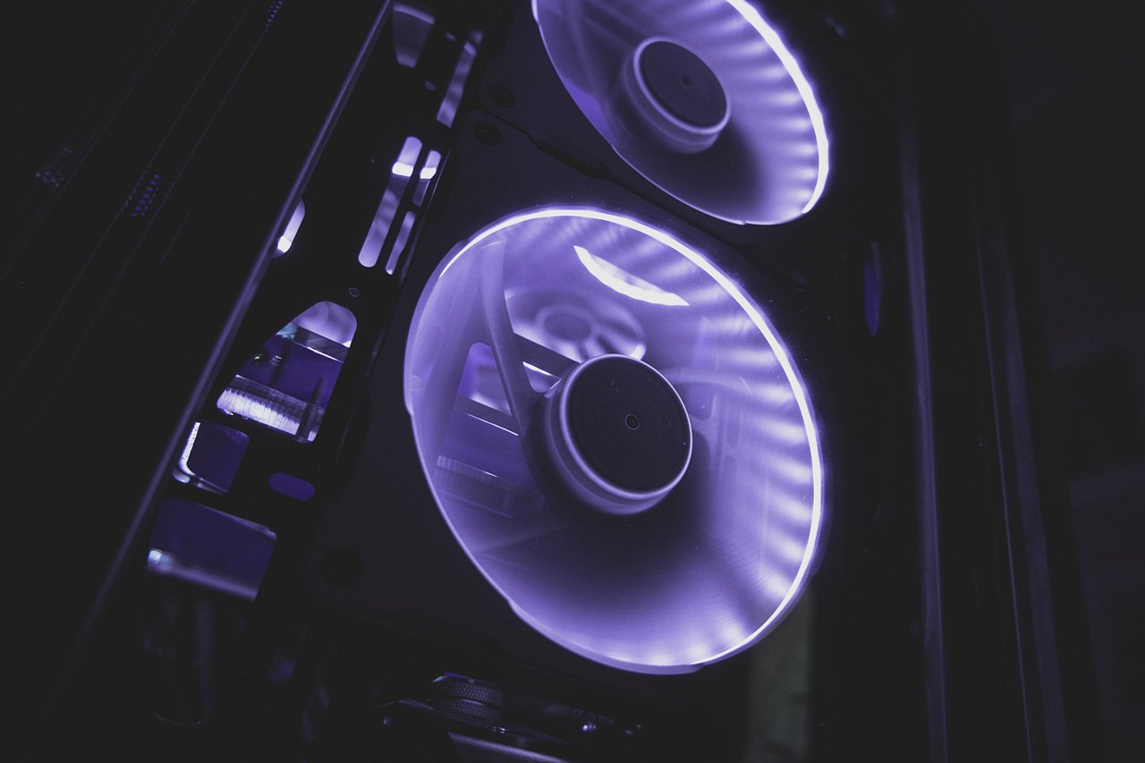 [18/05/2019] Update vom 20.05.2019: PC von CustomRigs