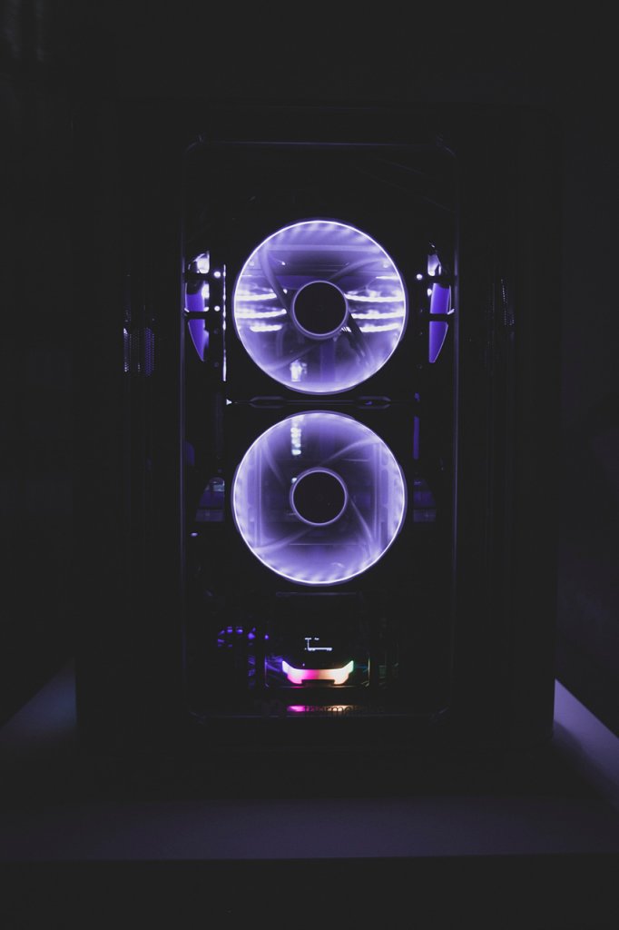 [18/05/2019] Update vom 20.05.2019: PC von CustomRigs