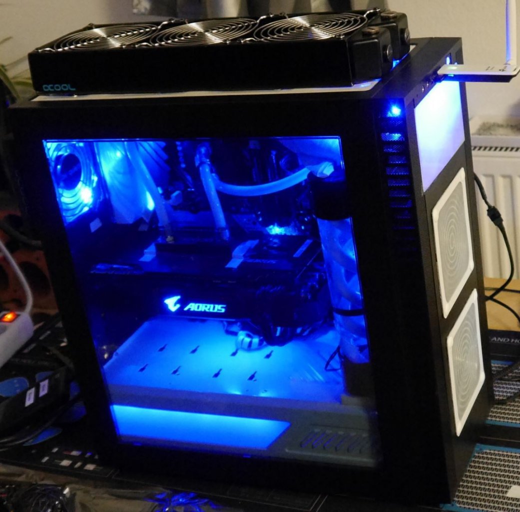 [18/05/2019] Update vom 20.05.2019: PC von xxchrizlixx