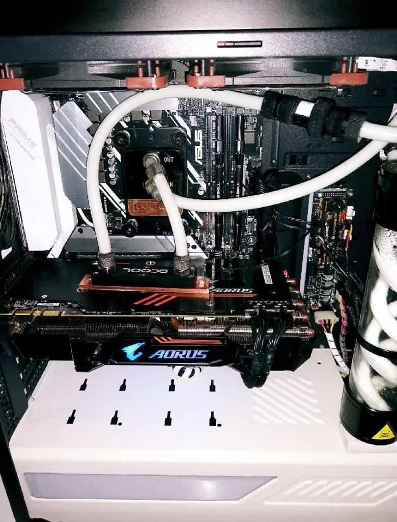 [18/05/2019] Update vom 20.05.2019: PC von xxchrizlixx