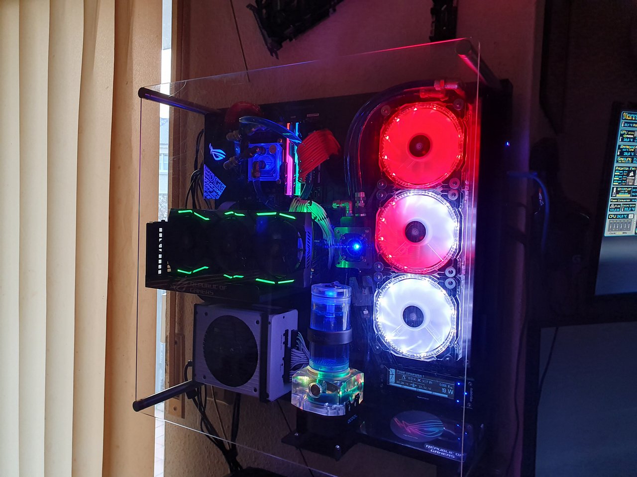[18/05/2019] Update vom 20.05.2019: PC von Omakiller65