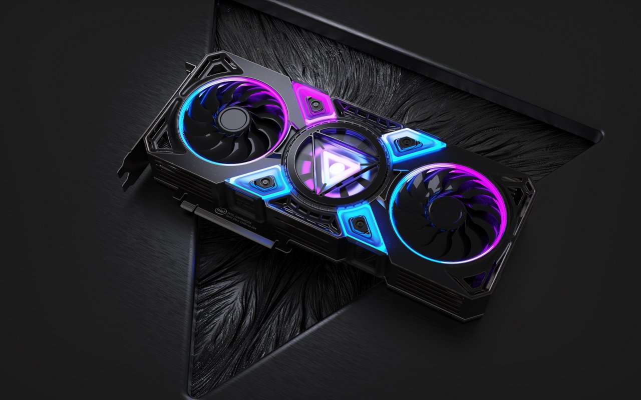 [31/05/2019] Intel Prometheus Grafikkarten-Konzept (1)