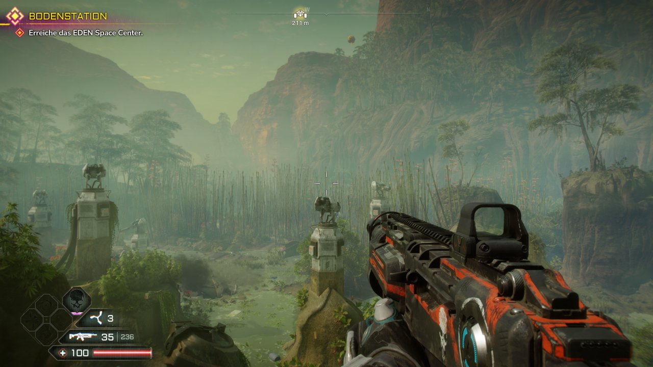 Rage 2 - Details - Ultra