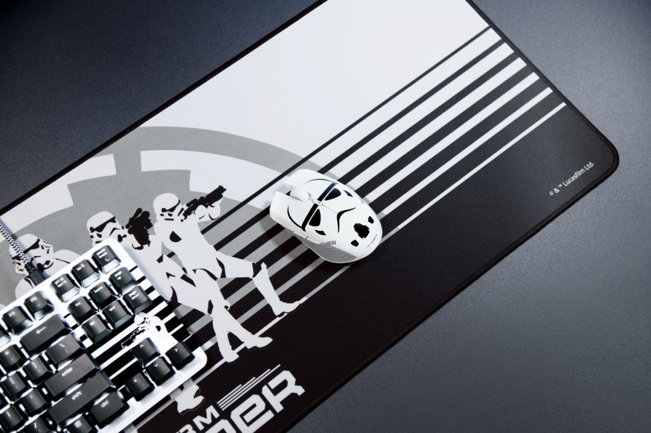 [04/05/2019] Razer Stormtrooper Edition (3)