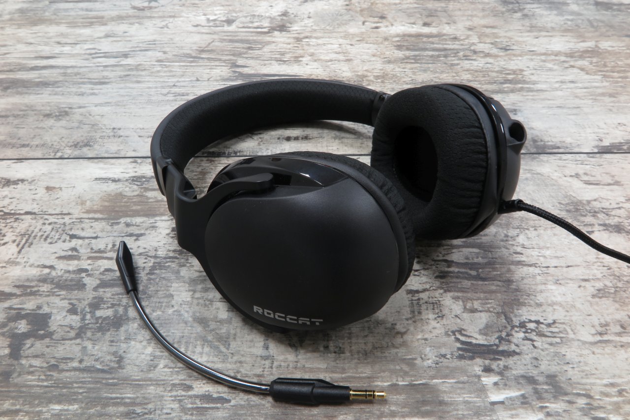 [08/05/2019] Roccat Noz