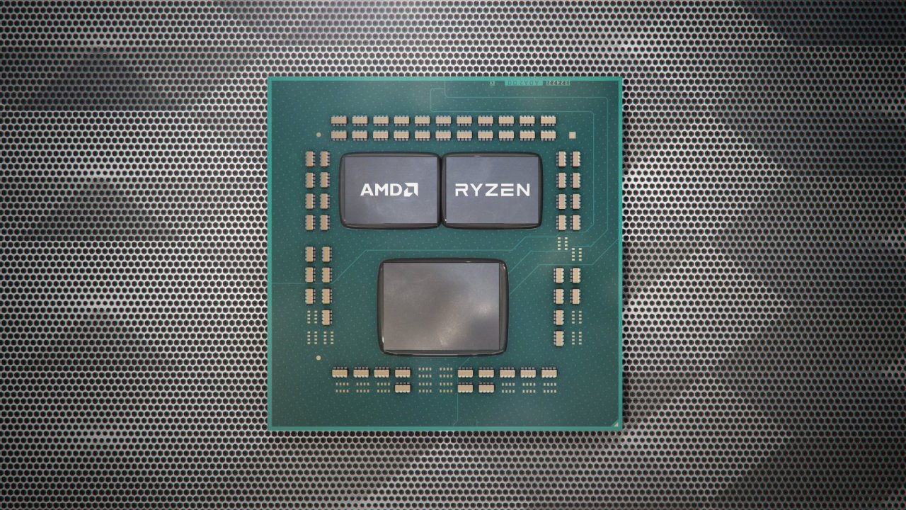 [28/05/2019] AMD Ryzen 3500X im ersten Test: Intels Core i5-9400F im Griff (1)