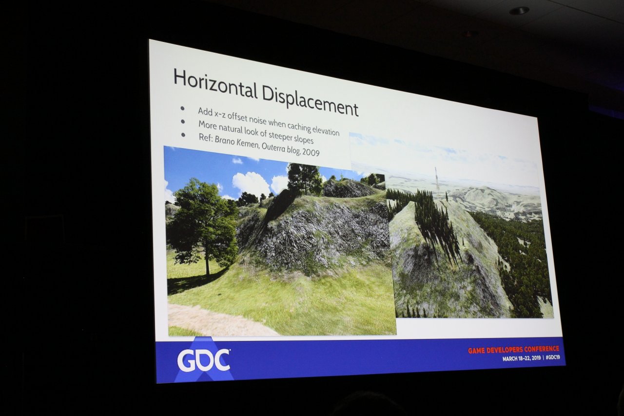 [13/05/2019] Serious Sam 4 auf der GDC 2019: Monster, Bäume, Sensationen (10)