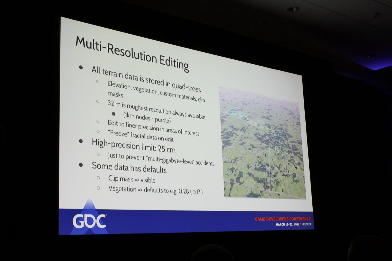 [13/05/2019] Serious Sam 4 auf der GDC 2019: Monster, Bäume, Sensationen (11)