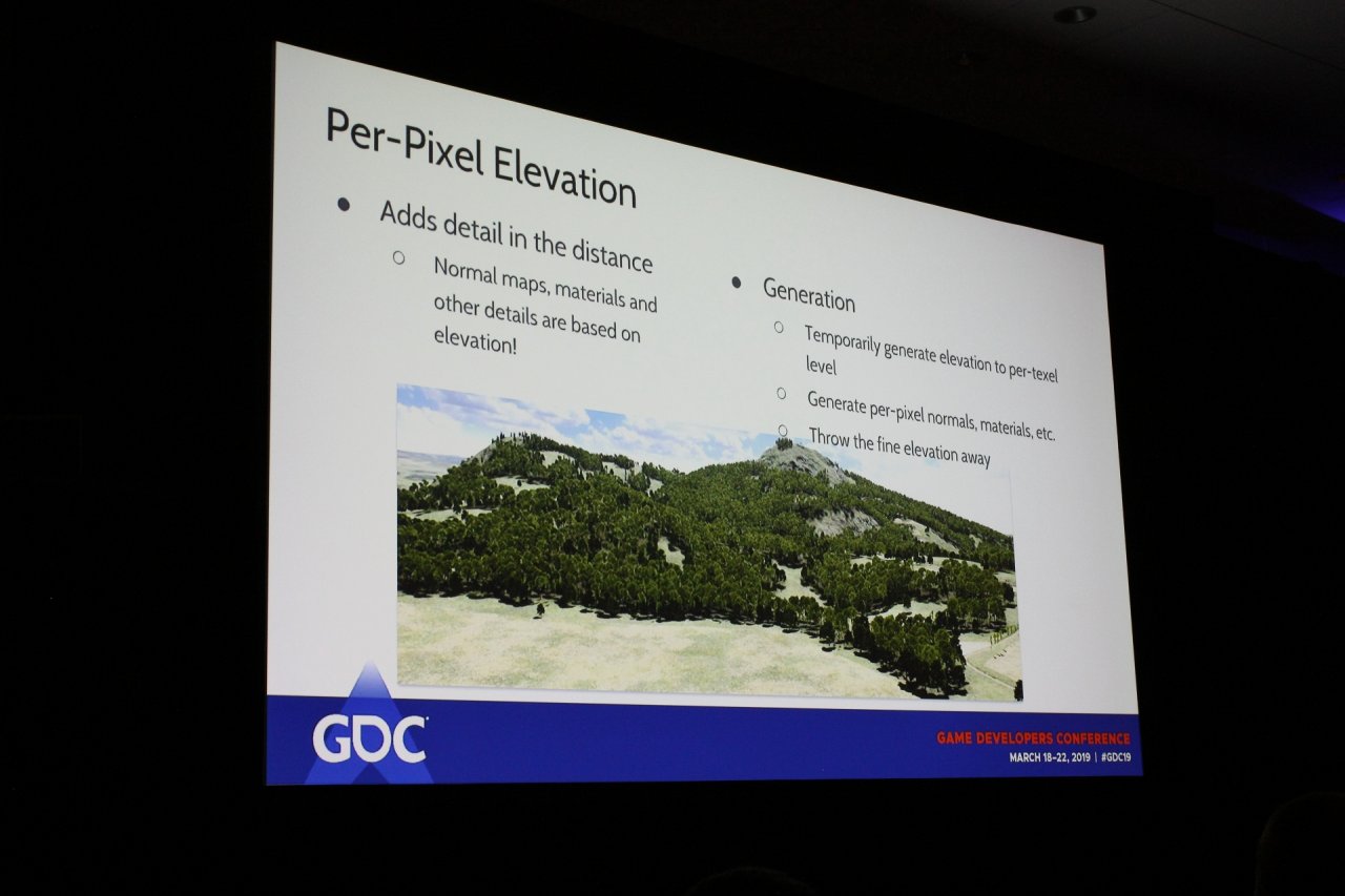 [13/05/2019] Serious Sam 4 auf der GDC 2019: Monster, Bäume, Sensationen (13)