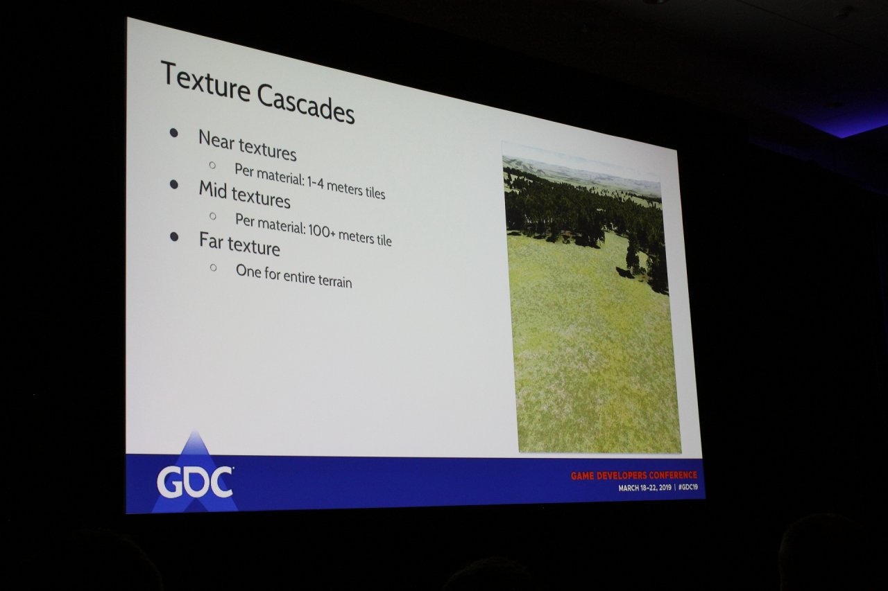[13/05/2019] Serious Sam 4 auf der GDC 2019: Monster, Bäume, Sensationen (16)