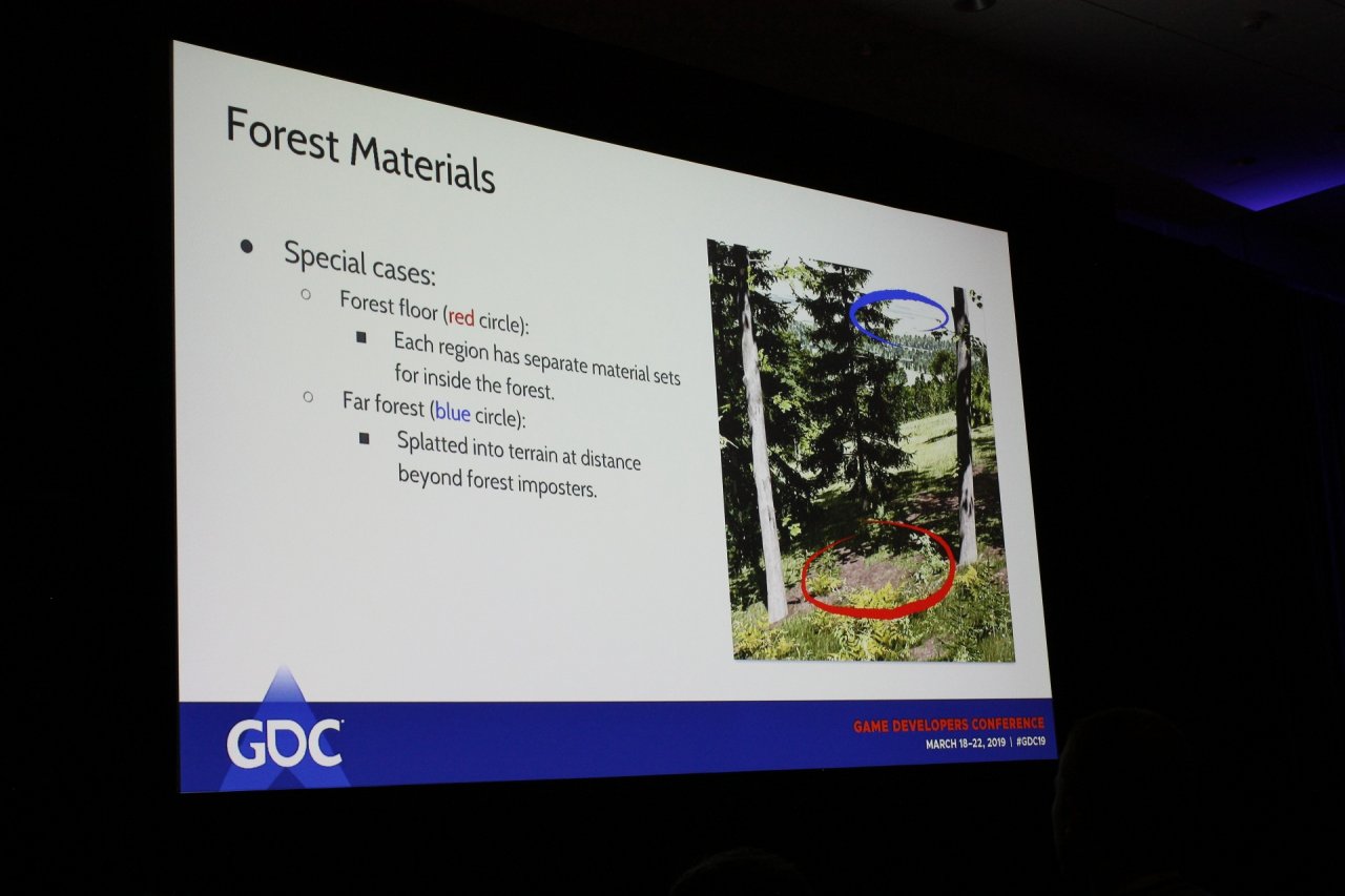 [13/05/2019] Serious Sam 4 auf der GDC 2019: Monster, Bäume, Sensationen (17)