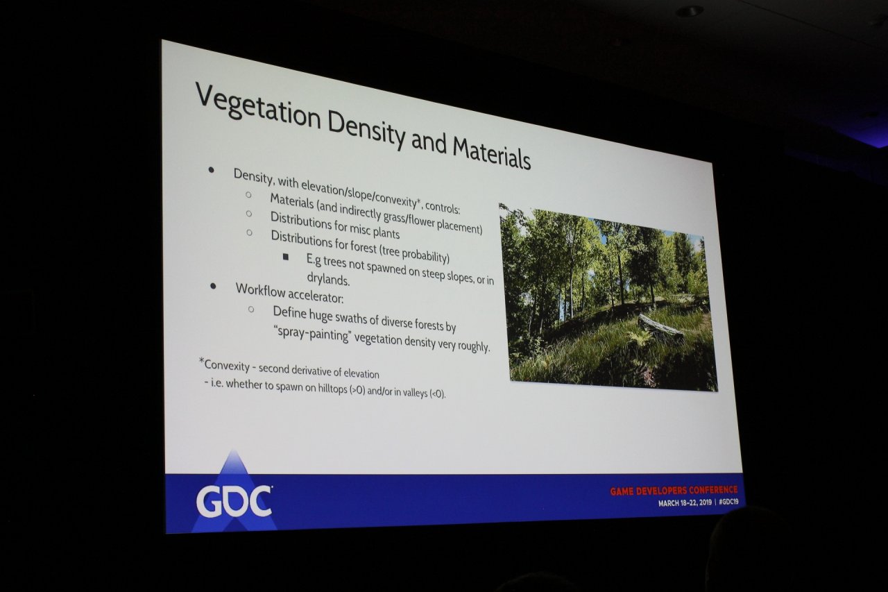 [13/05/2019] Serious Sam 4 auf der GDC 2019: Monster, Bäume, Sensationen (18)