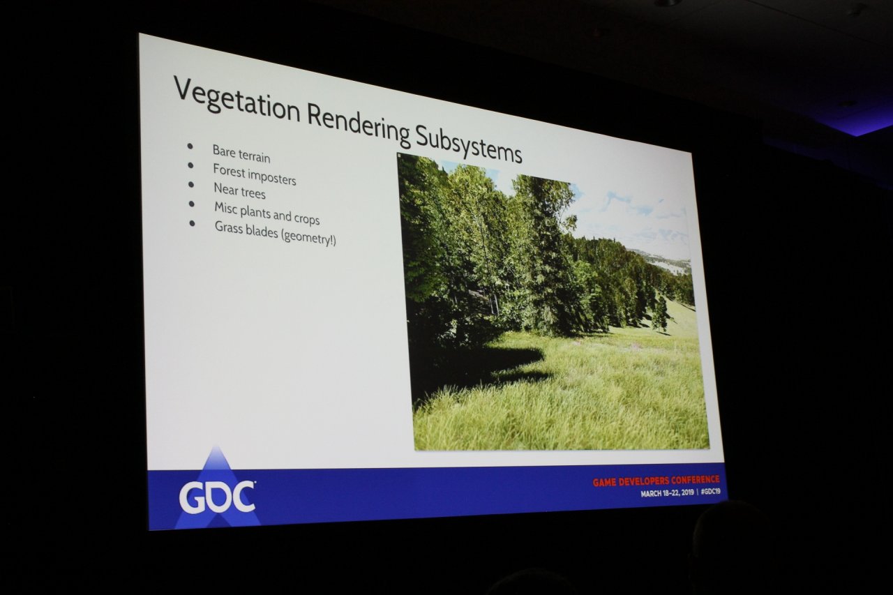 [13/05/2019] Serious Sam 4 auf der GDC 2019: Monster, Bäume, Sensationen (19)