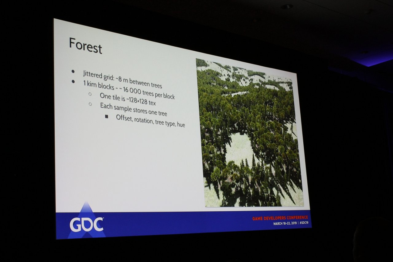 [13/05/2019] Serious Sam 4 auf der GDC 2019: Monster, Bäume, Sensationen (20)