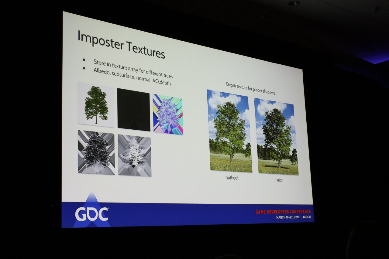 [13/05/2019] Serious Sam 4 auf der GDC 2019: Monster, Bäume, Sensationen (23)