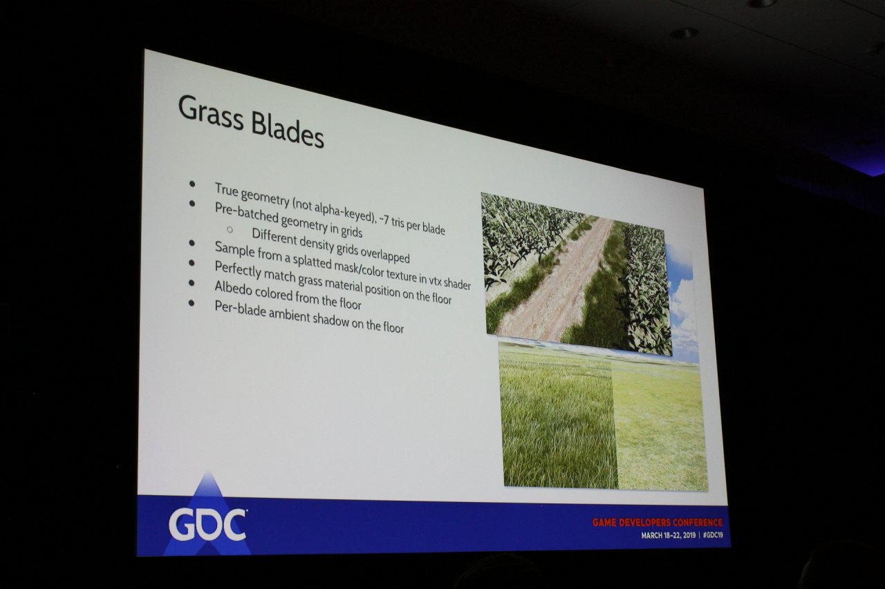 [13/05/2019] Serious Sam 4 auf der GDC 2019: Monster, Bäume, Sensationen (24)