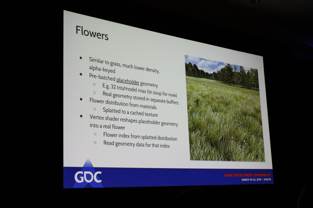 [13/05/2019] Serious Sam 4 auf der GDC 2019: Monster, Bäume, Sensationen (25)