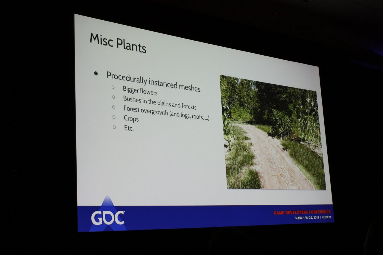 [13/05/2019] Serious Sam 4 auf der GDC 2019: Monster, Bäume, Sensationen (26)