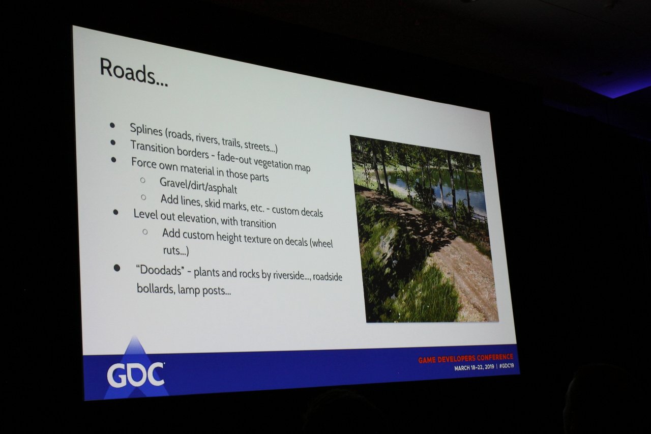 [13/05/2019] Serious Sam 4 auf der GDC 2019: Monster, Bäume, Sensationen (27)