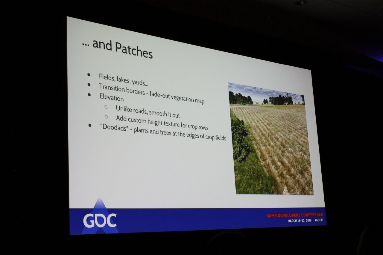 [13/05/2019] Serious Sam 4 auf der GDC 2019: Monster, Bäume, Sensationen (28)