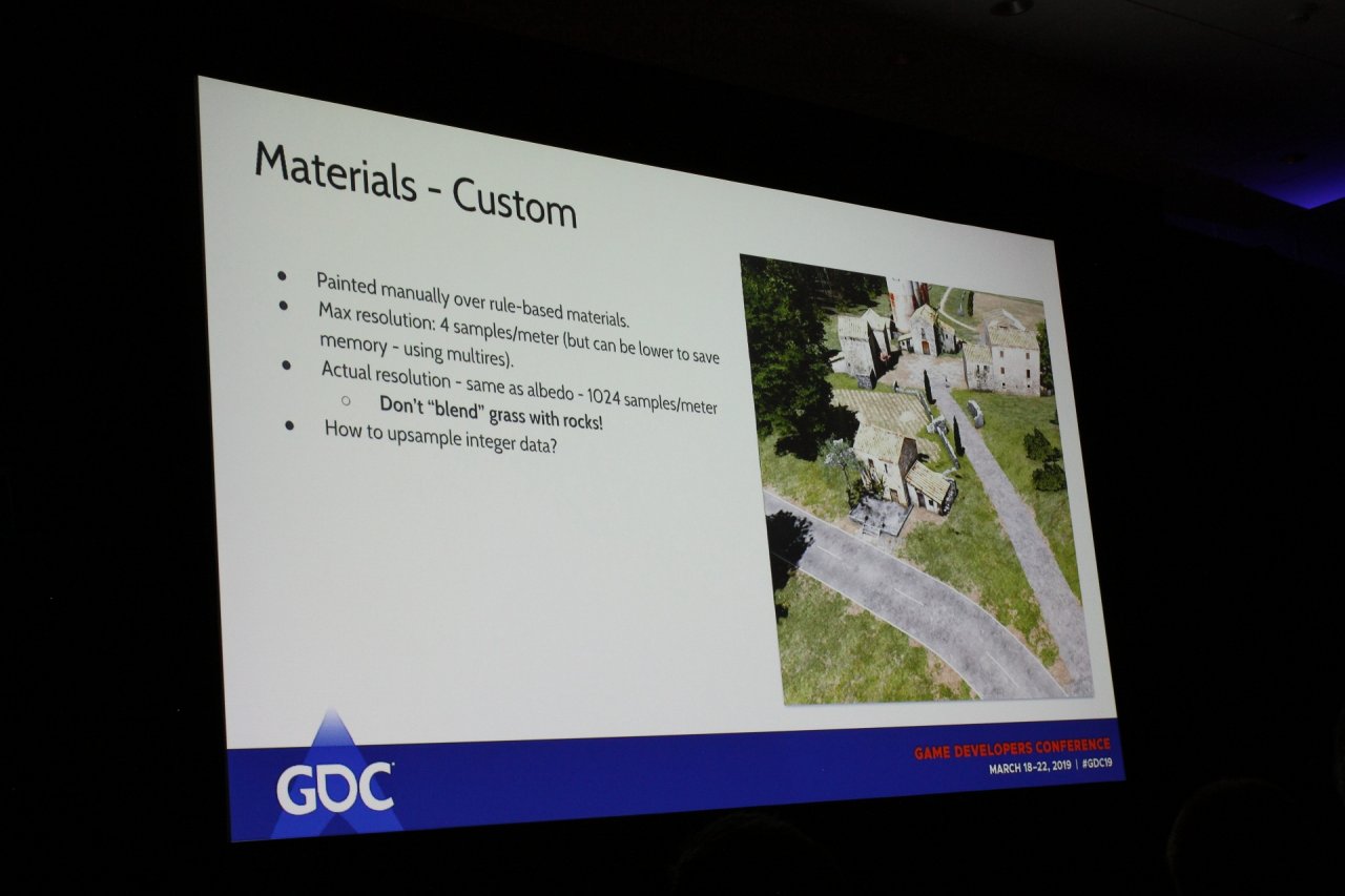 [13/05/2019] Serious Sam 4 auf der GDC 2019: Monster, Bäume, Sensationen (30)