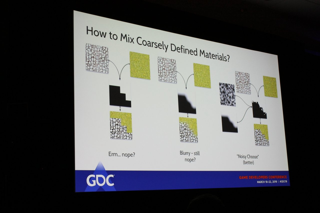 [13/05/2019] Serious Sam 4 auf der GDC 2019: Monster, Bäume, Sensationen (31)