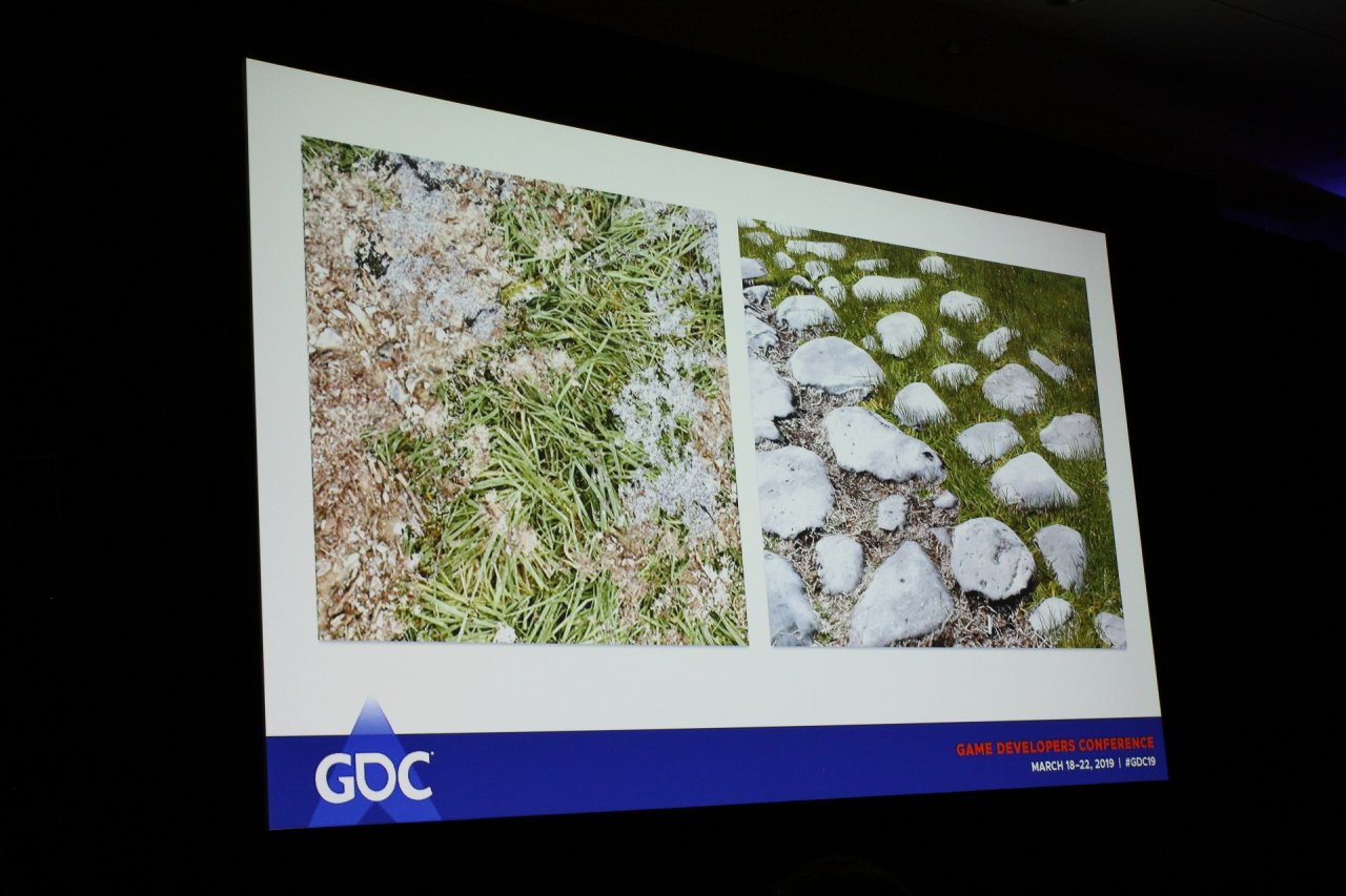[13/05/2019] Serious Sam 4 auf der GDC 2019: Monster, Bäume, Sensationen (33)