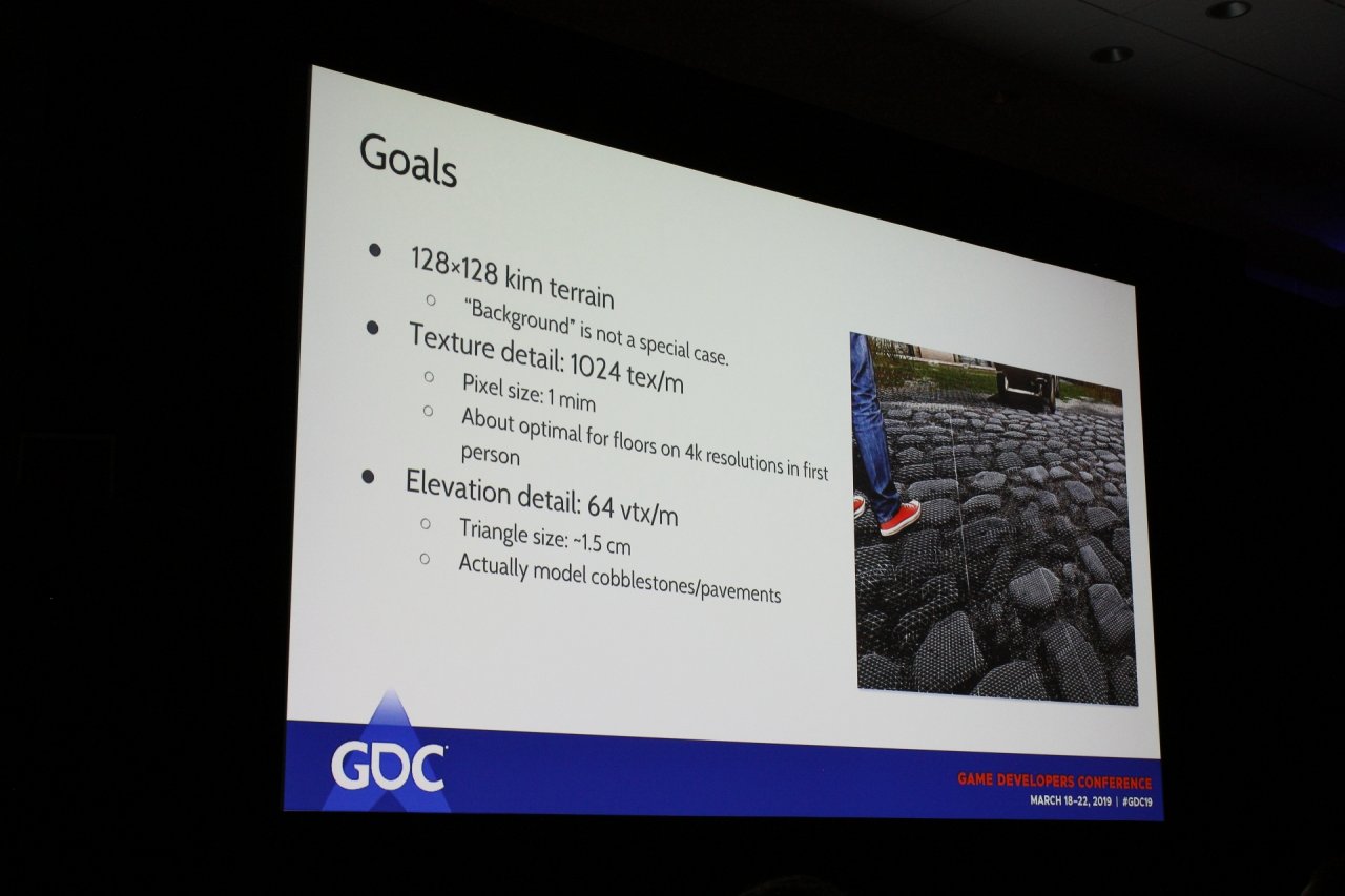 [13/05/2019] Serious Sam 4 auf der GDC 2019: Monster, Bäume, Sensationen (4)