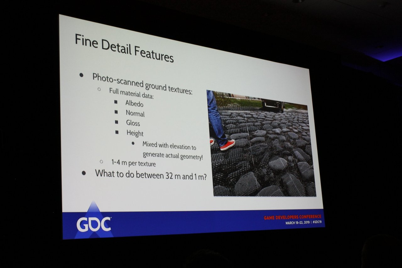 [13/05/2019] Serious Sam 4 auf der GDC 2019: Monster, Bäume, Sensationen (8)