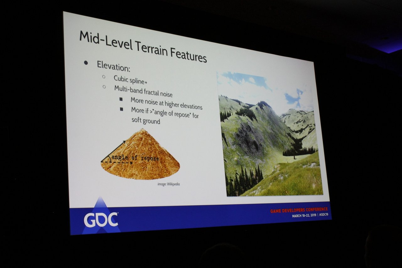 [13/05/2019] Serious Sam 4 auf der GDC 2019: Monster, Bäume, Sensationen (9)
