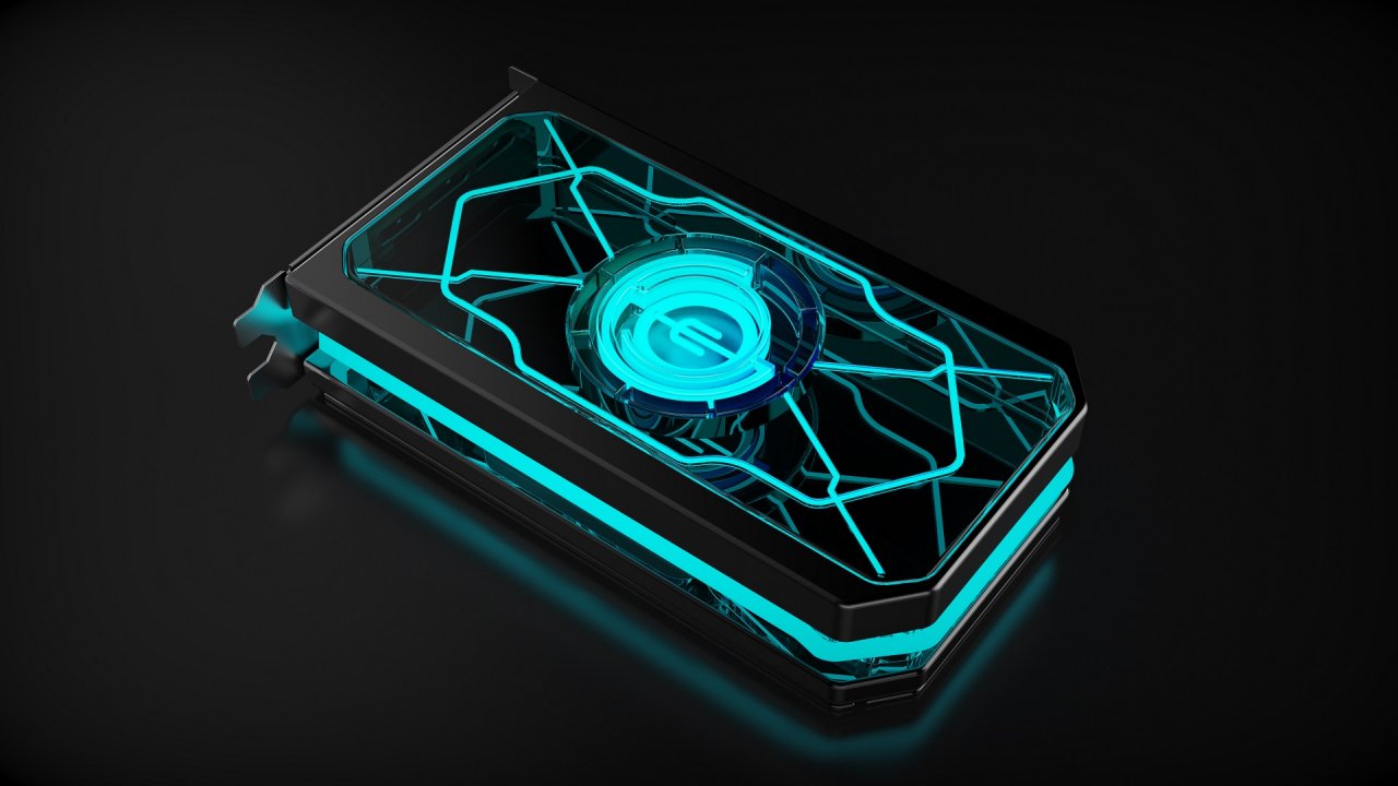 [31/05/2019] Intel Sirius Grafikkarten-Konzept (1)