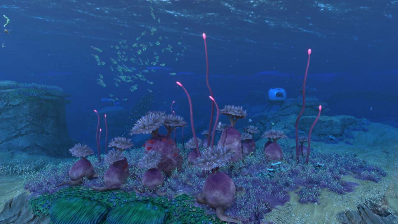 [28/05/2019] Subnautica Below Zero (DX11-API): Ein Unity-Engine-Spiel mit guter Grafik und hoher Beliebtheit, das gibt es? Ja – wir zögerten daher nicht lange, um die Leistung bei dieser verbreiteten Engine abzubilden. Dabei handelt es sich um ein Experiment, denn Below Zero befindet sich noch im Early-Access-Stadium.