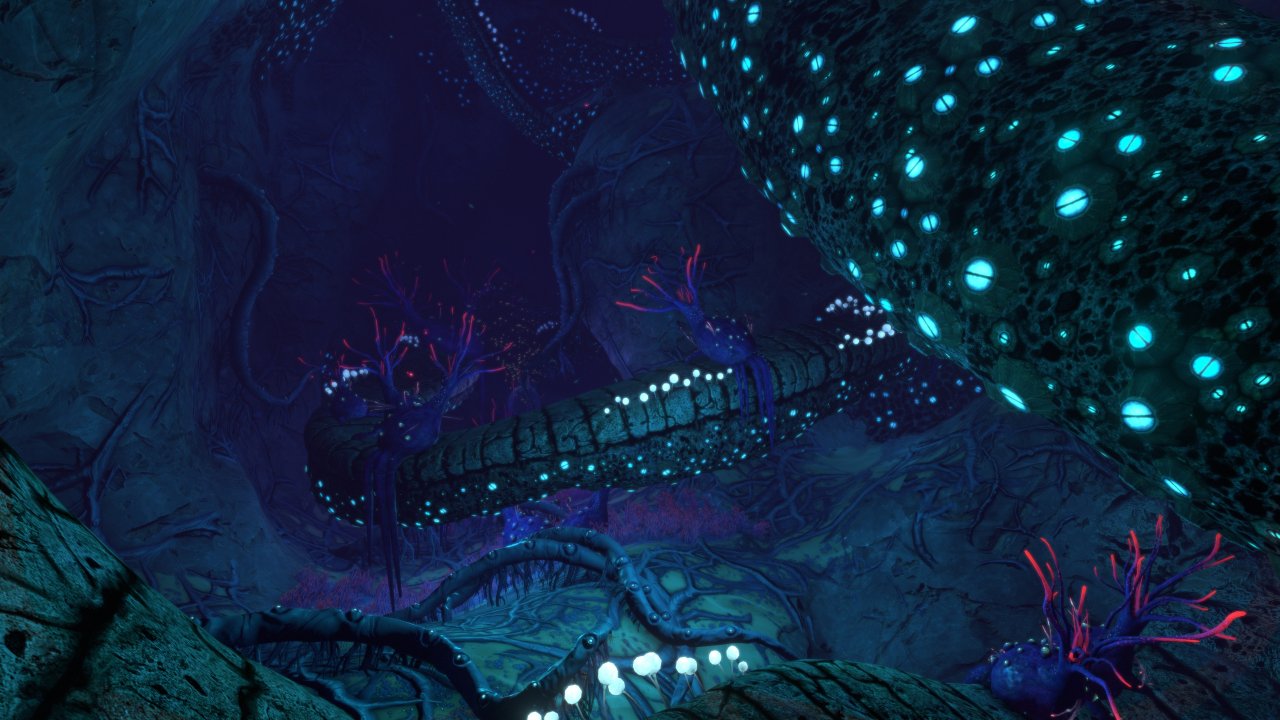 [29/05/2019] Subnautica Below Zero (Early Access) (1)