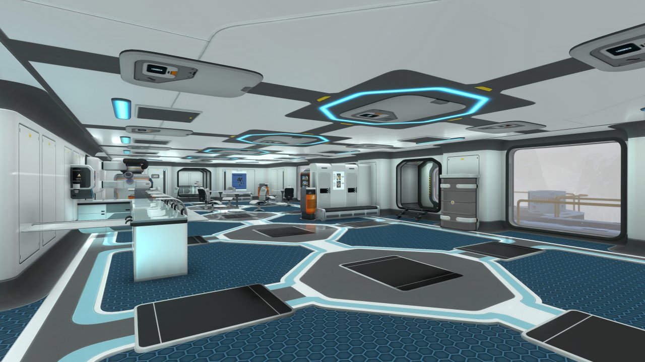 [29/05/2019] Subnautica Below Zero (Early Access) (2)