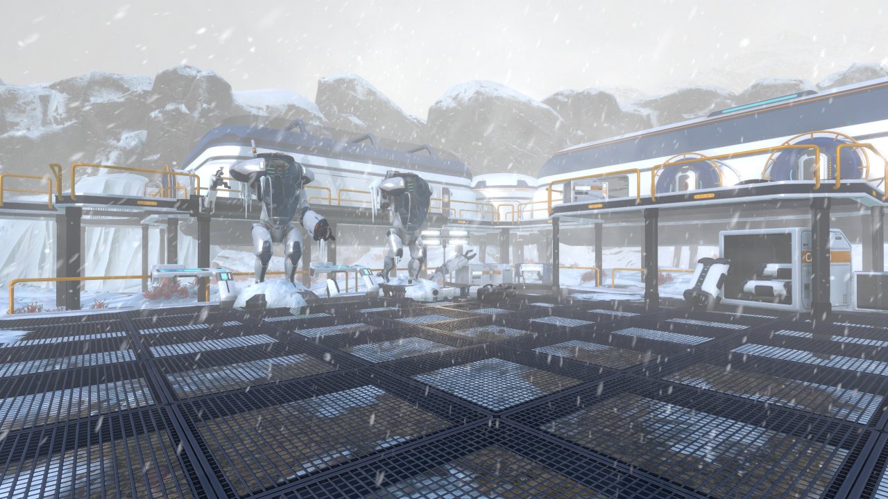 [29/05/2019] Subnautica Below Zero (Early Access) (5)