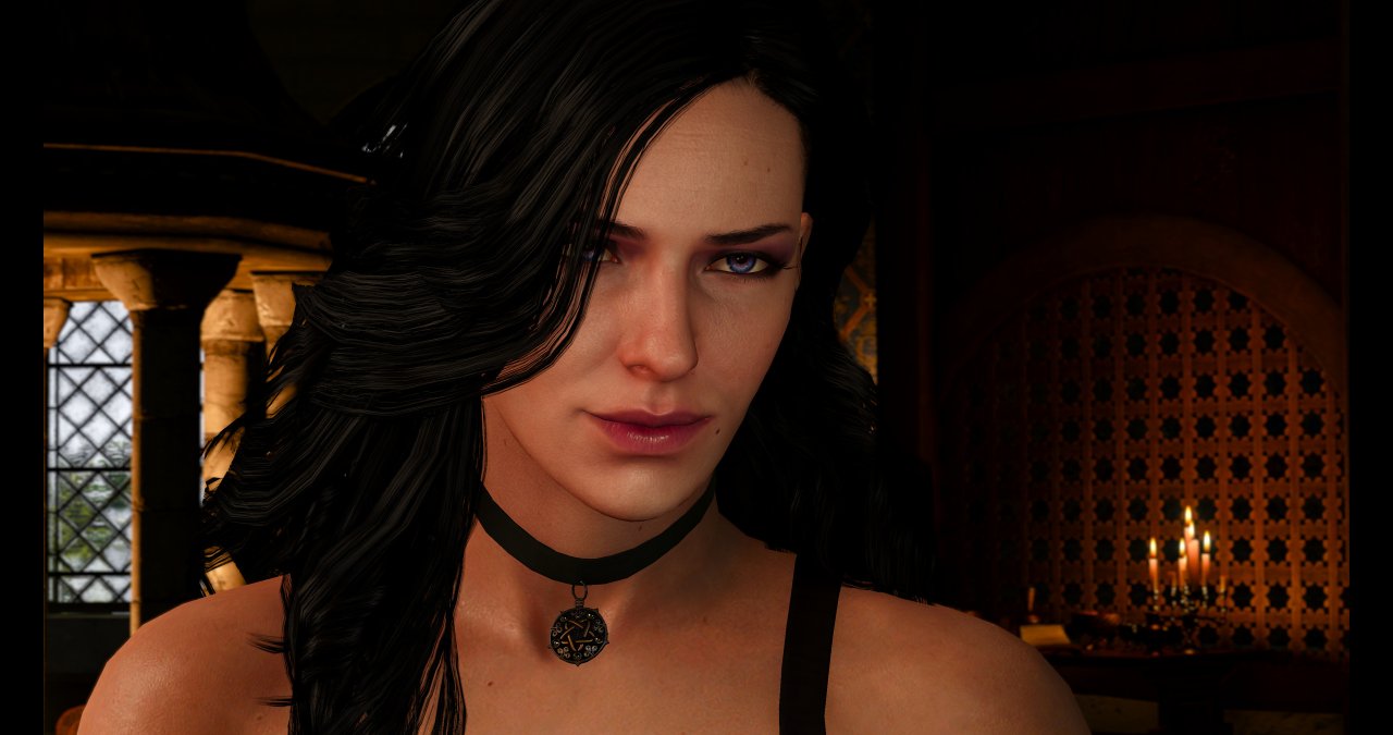 [01/05/2019] The Witcher 3 
