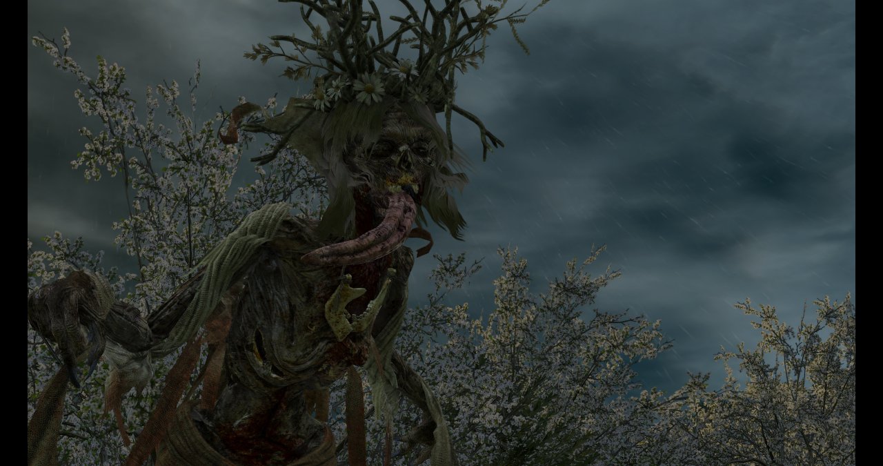 [01/05/2019] The Witcher 3 