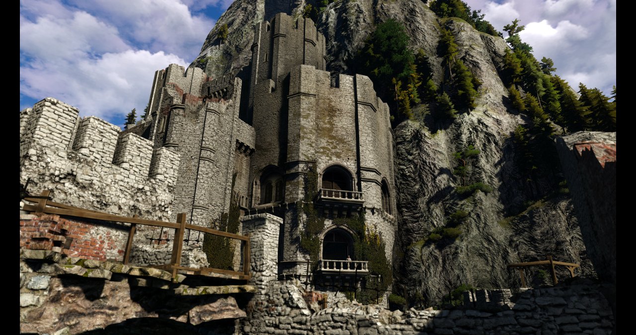 [01/05/2019] The Witcher 3 