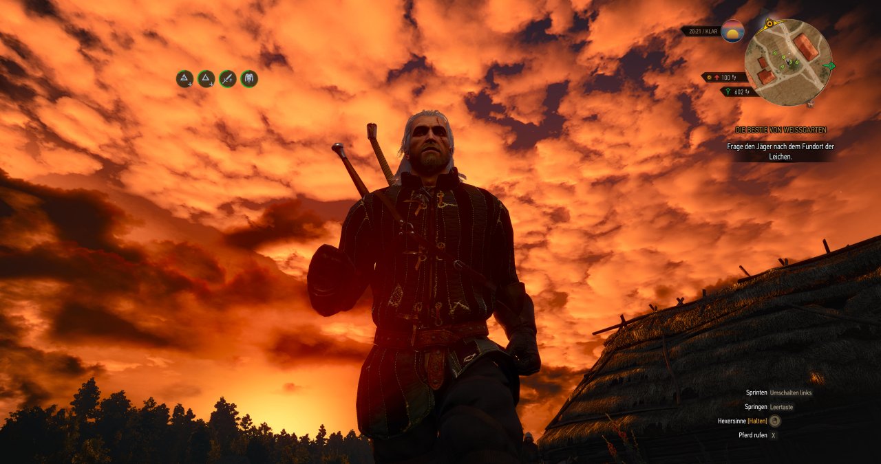 [01/05/2019] The Witcher 3 (DX11-API): Das monumentale Mammut-Meisterwerk aus dem Hause CD Projekt mischt auch im neuen Leistungsindex mit – selbstverständlich DRM-frei von GoG.com. Damit neuen Grafikkarten nicht langweilig wird, verwenden wir die PCGH Config HIGH.