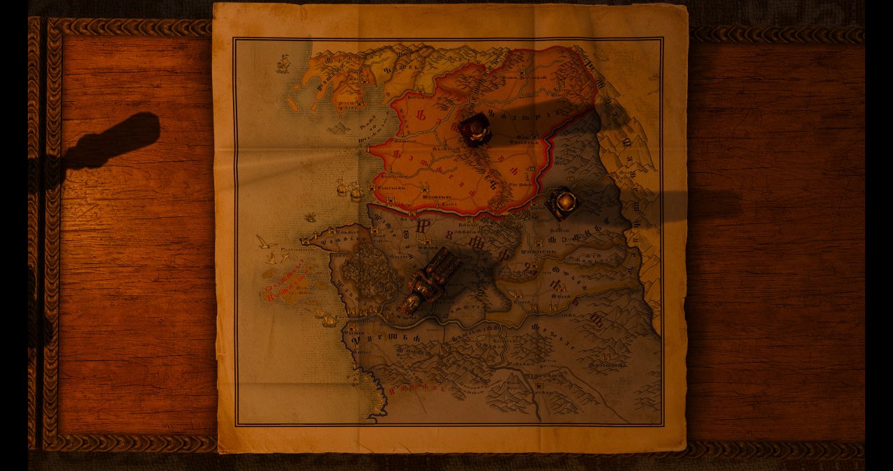 [01/05/2019] The Witcher 3 