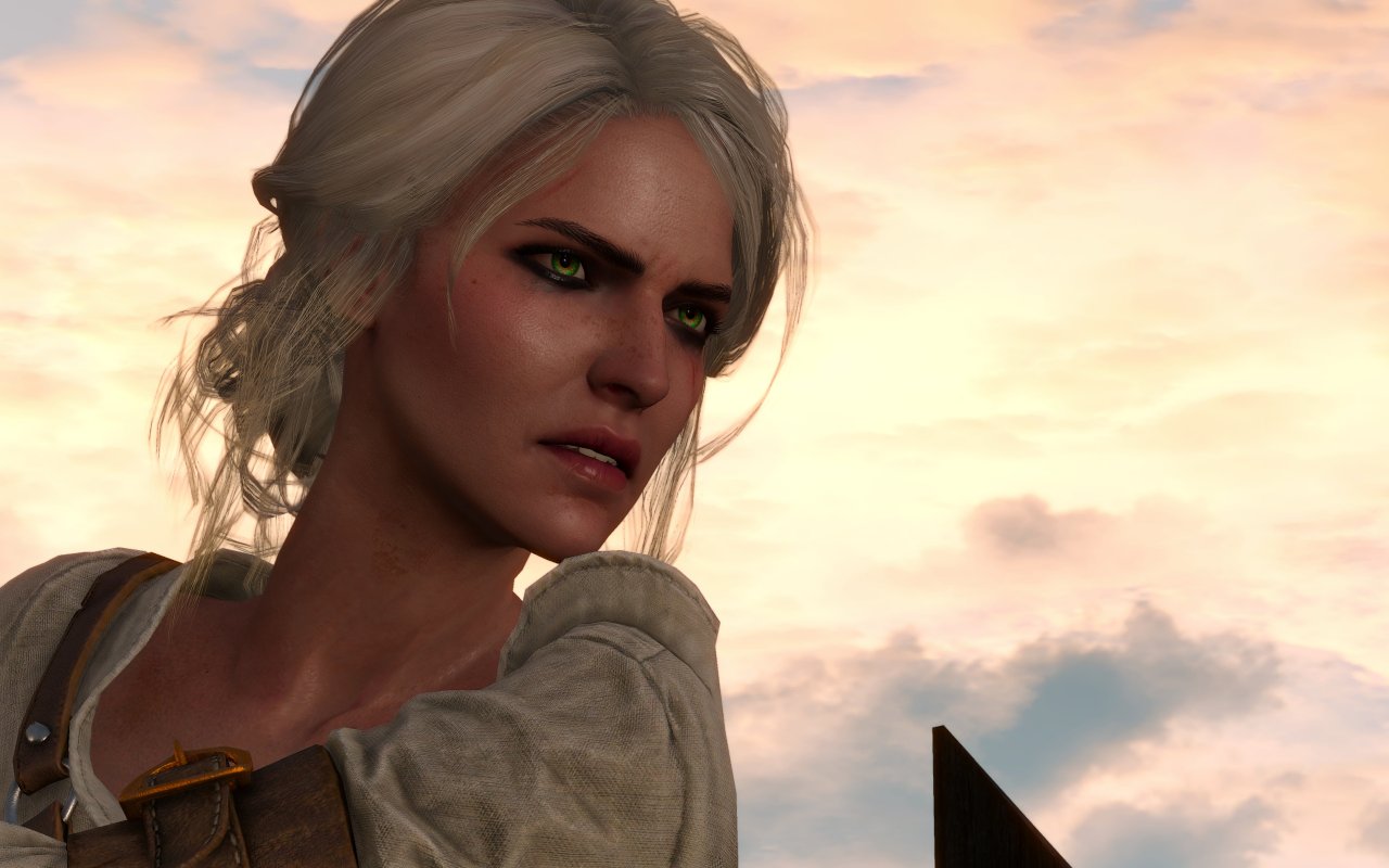 [01/05/2019] The Witcher 3 