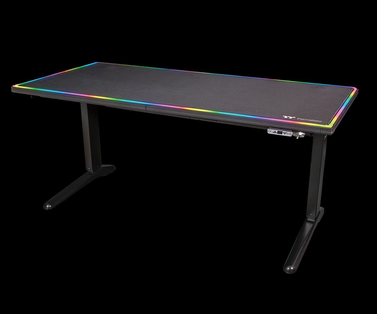 [11/05/2019] Thermaltake Battlestation RGB Gaming Desk