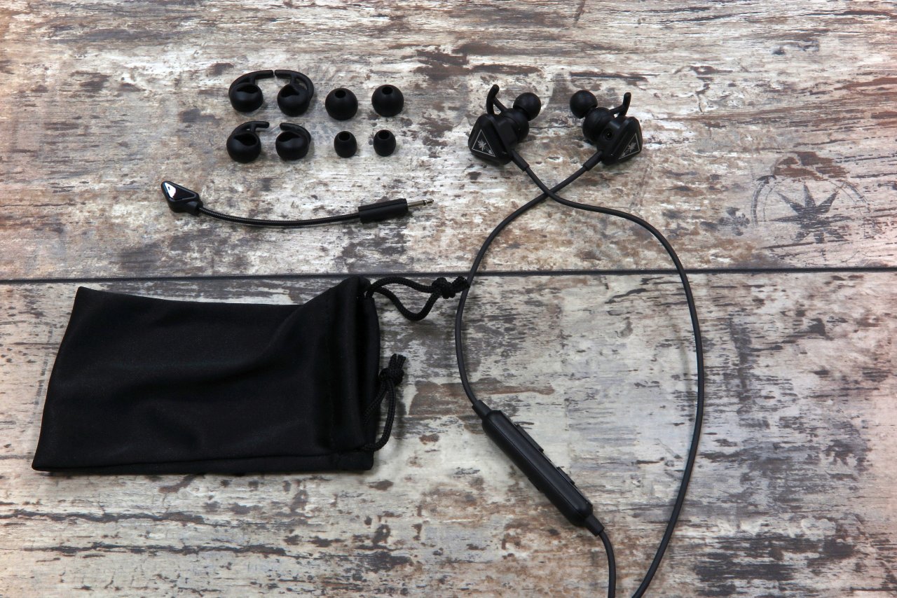 [08/05/2019] Turtle Beach Battle Buds