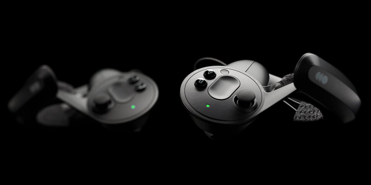 [01/05/2019] Valve Index: Vollständige Spezifikationen und Preis veröffentlicht - Vorbestellung ab 19 Uhr möglich (1)