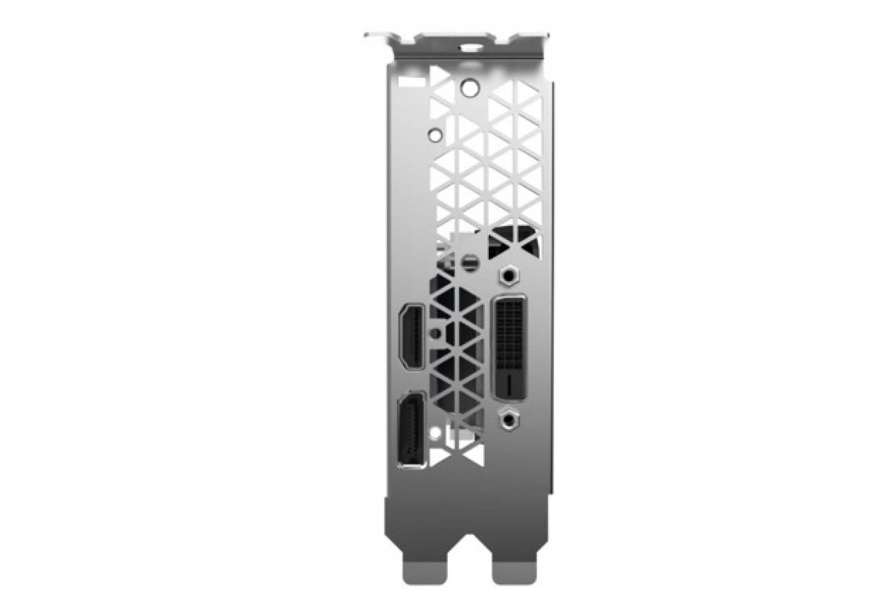 [24/05/2019] Zotac Gaming Geforce GTX 1650 Low Profile (3)