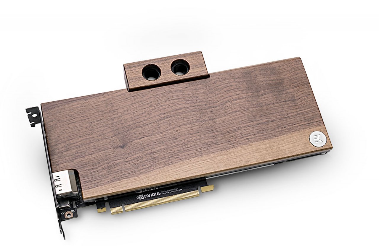 [28/05/2019] EK-FC RTX 2080 Ti Lignum - Walnut (5)