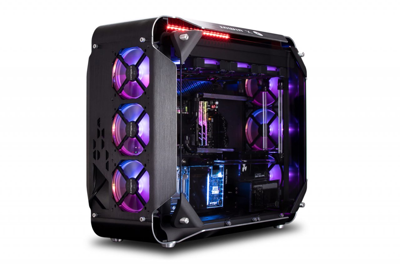 [12/05/2019] In Win 928 Super Tower: 1000-Dollar-Tower für den 28-Kerner (3)